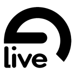 Ableton live Crack logo pic By haseebpc.com