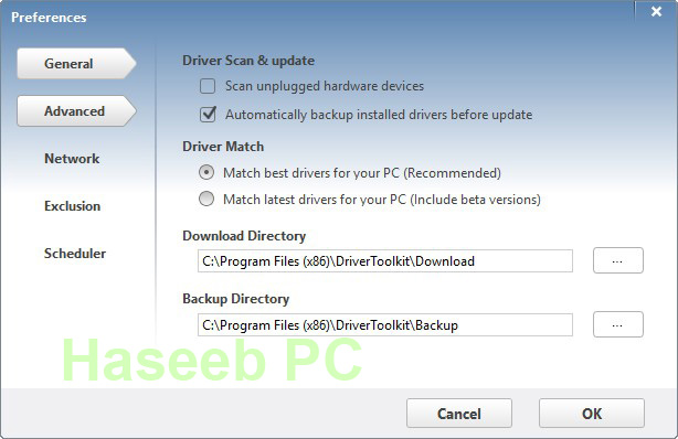 Driver toolkit Crack