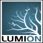 Lumion Crack logo pic By haseebpc.com