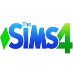 Sims 4 Cracks logo Pic By haseebpc.com