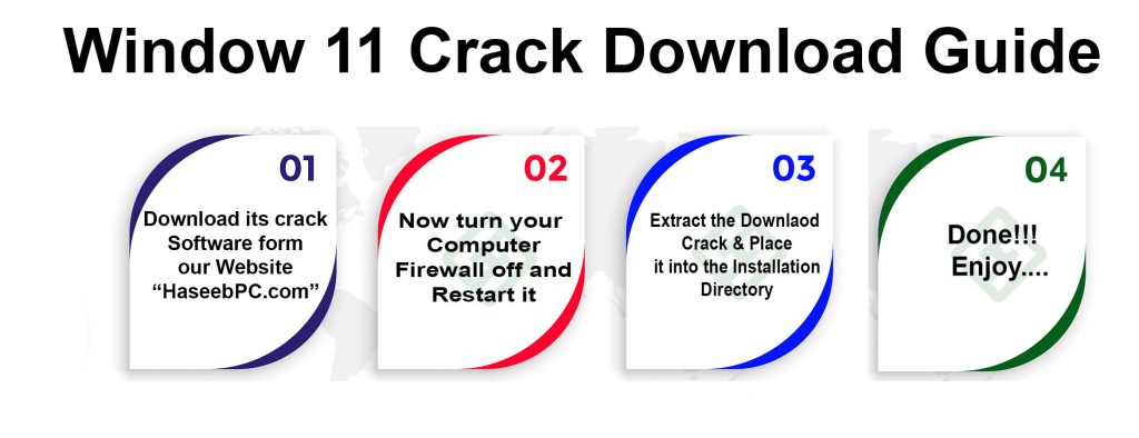 Windows 11 Crack Downloding Guide