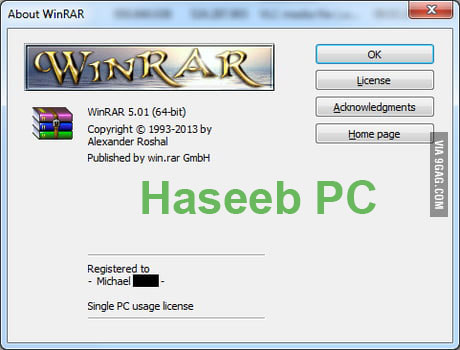 WinRAR Crack Overview