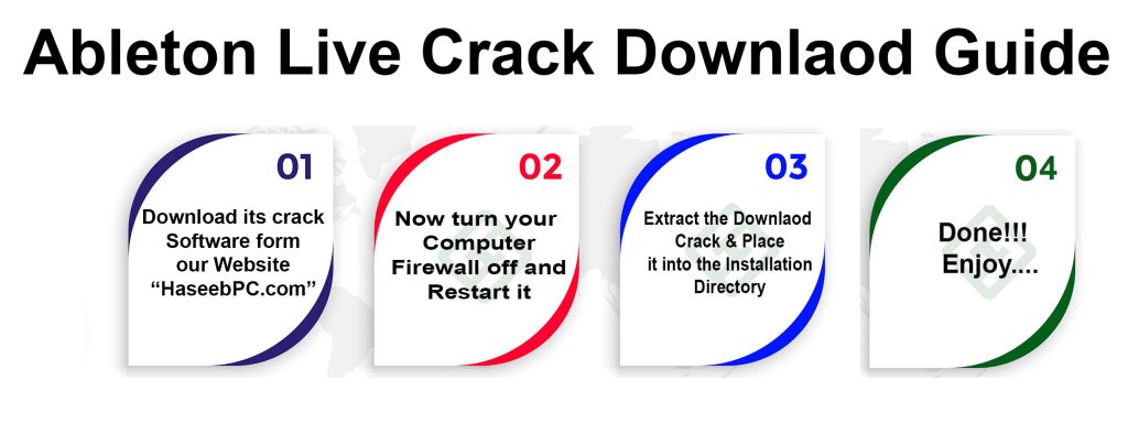 Ableton Live Suite Crack Downloding Guide