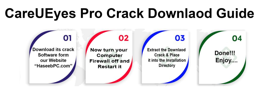 CareUEyes Crack Downloding Guide