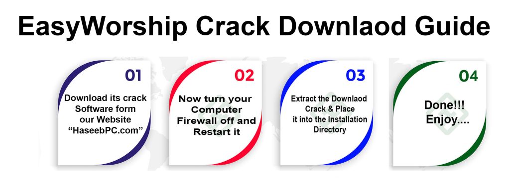 EasyWorship Crack Downloding Guide