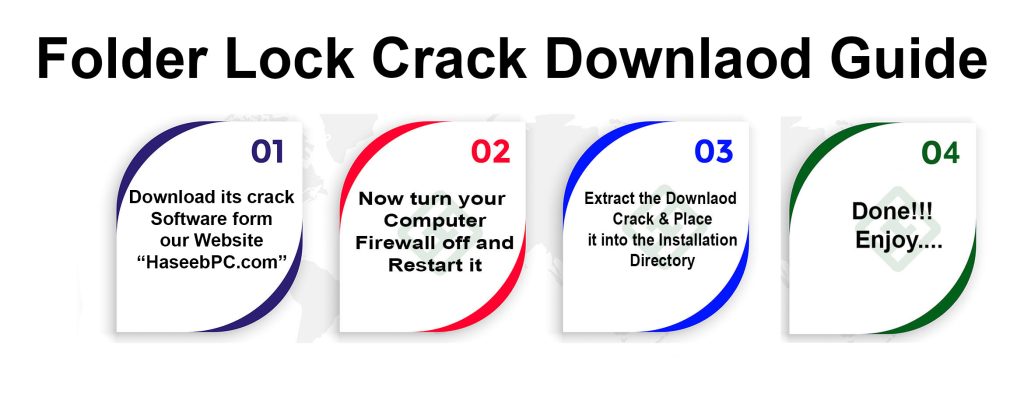 Folder Lock Crack Downloding Guide