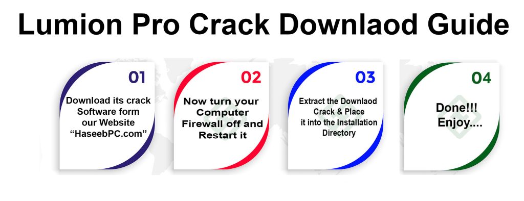 Lumion Pro Crack Downloding Guide