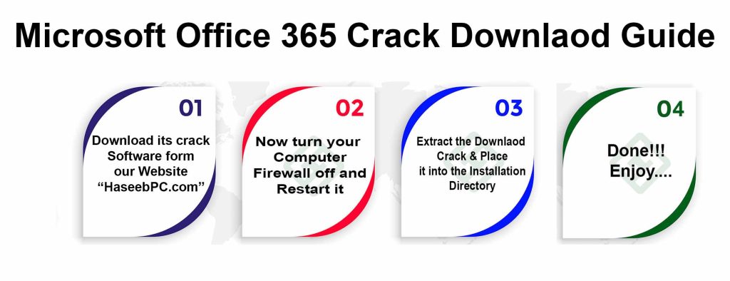 Microsoft Office 365 Crack Downloding Guide