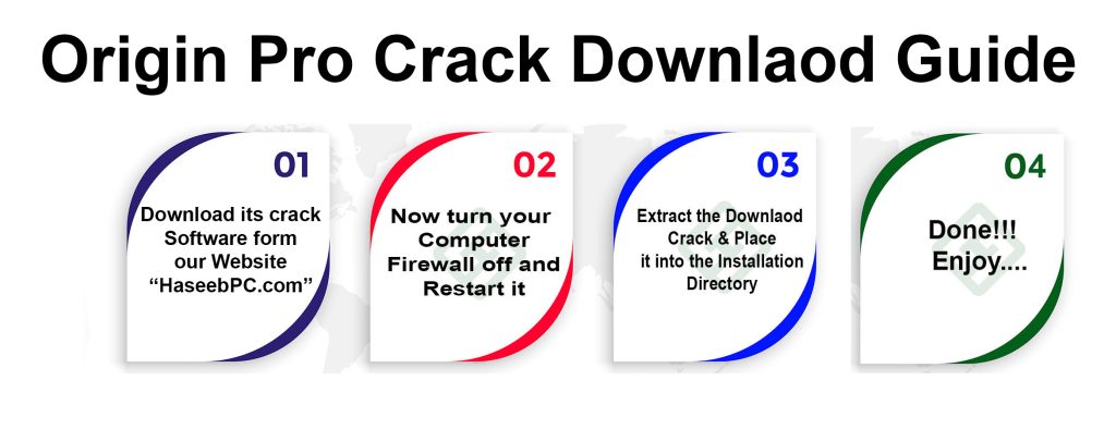 Origin Pro Crack Downloding Guide