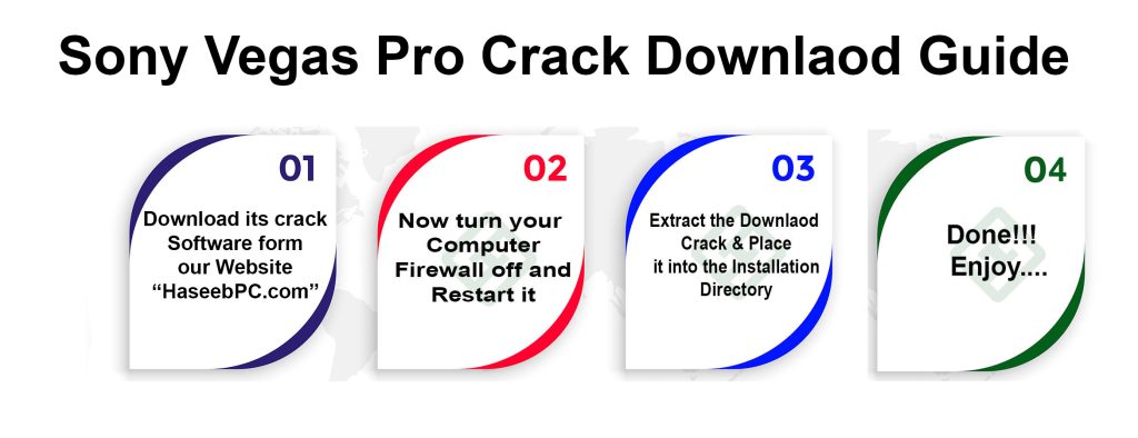 Sony Vegas Pro Crack Downloding Guide