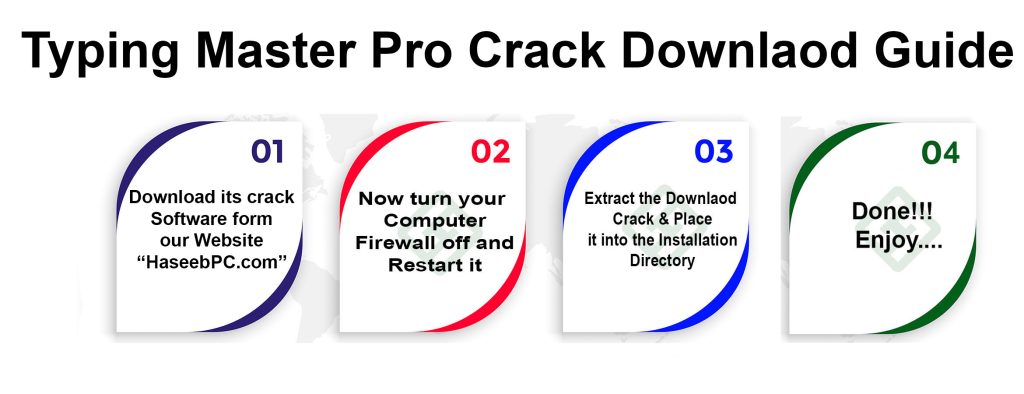 Typing Master Pro Crack