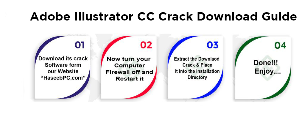 Adobe Illustrator CC Crack Downloding Guide