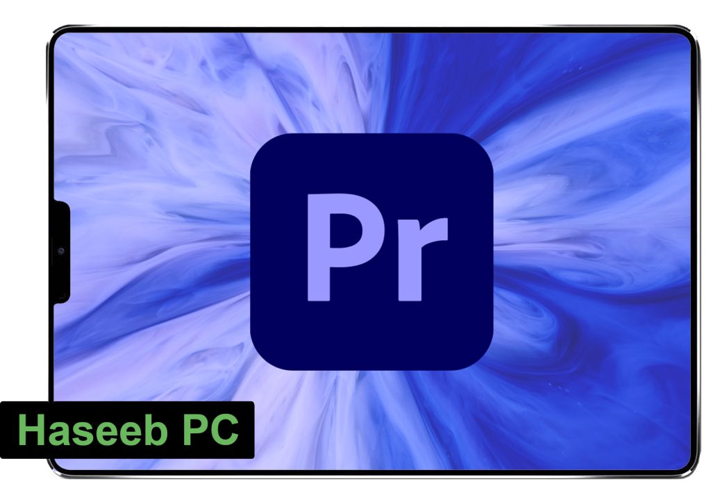 Adobe Premiere Pro Crack