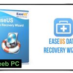 EaseUS Data Recovery 16.0.0.0 Crack + License Code 2023