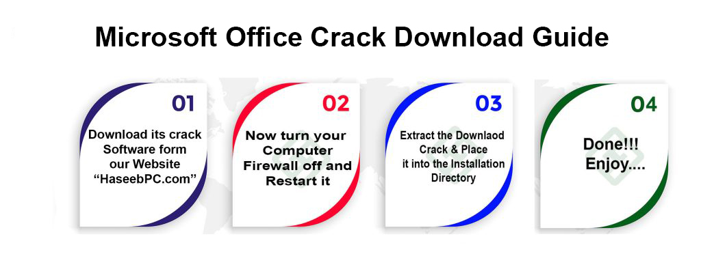 Microsoft Office 2010 Crack Downloading Guide
