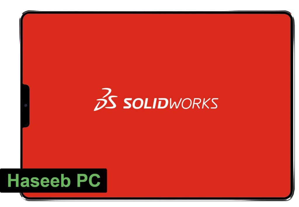 SolidWorks Crack Logo 