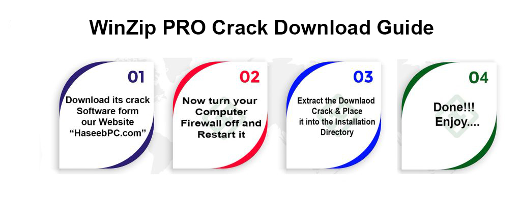 Winzip Pro Crack Downloding Guide