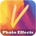 vertexshare-photo-effects-logo