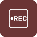 TuneFab-Screen-Recorder-logo