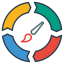 icon-EximiousSoft-Logo-Designer-free-download