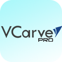 vectric-vcarve-pro-logo